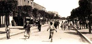 2693- Ain-Temouchent - Boulevard National2 - 1910